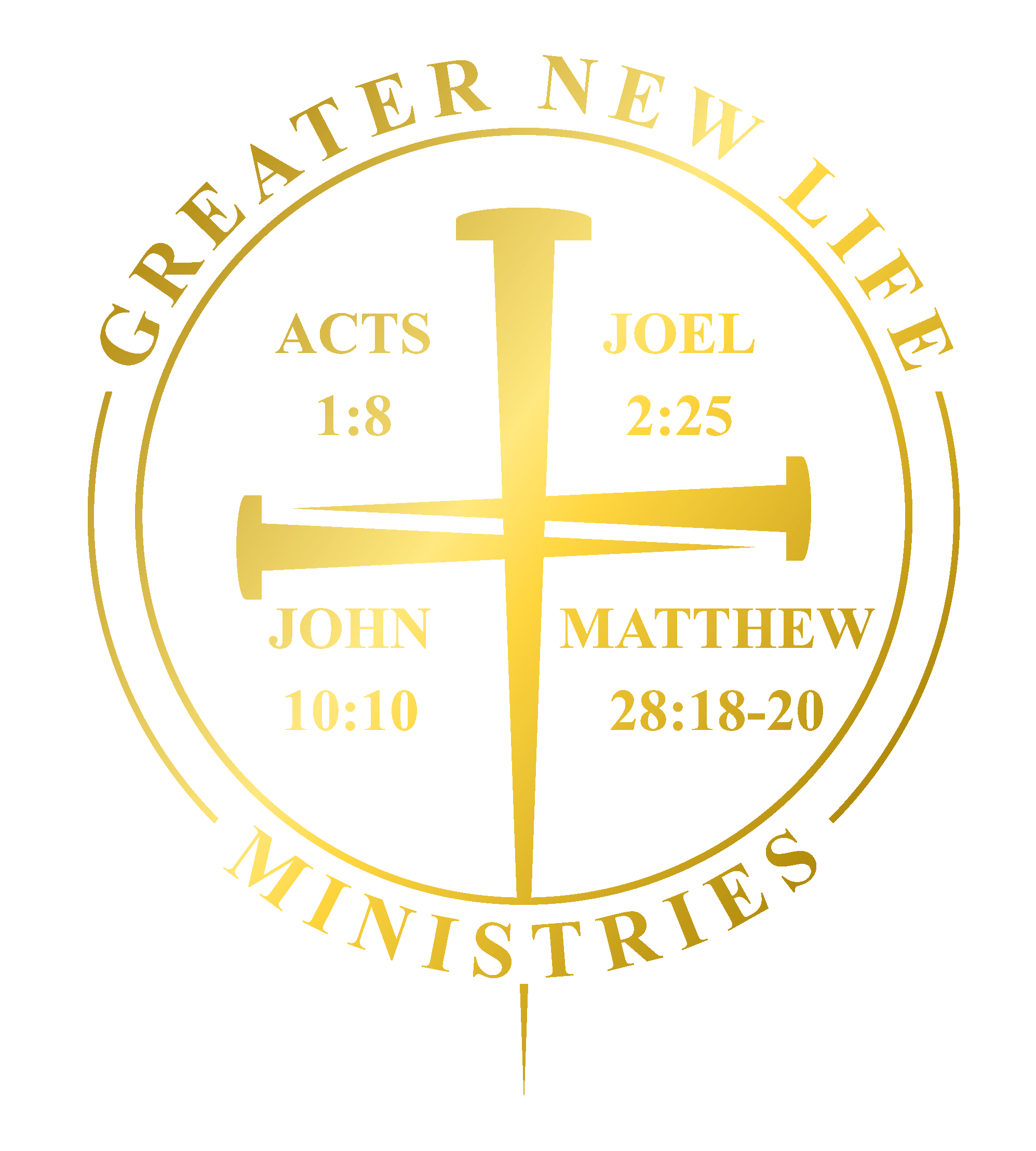 Greater New Life Ministries